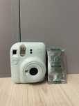 Instax mini 12 + 10 фотопленок