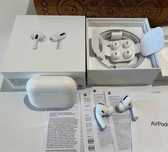 AirPods с шумоподавлением — Идеальные наушники. Аирподс экспресс