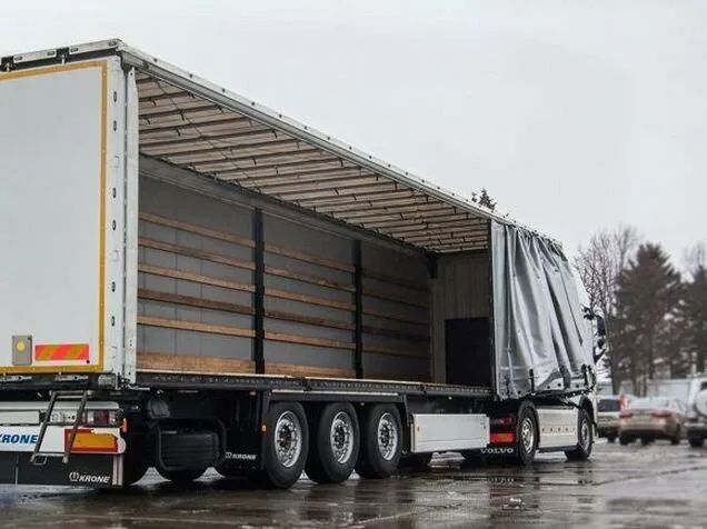 Грузоперевозки Фура Длинамер Рефрижератор Газель Доставка Камаз