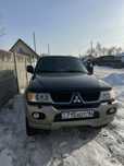 Продам Padjero Sport