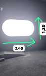 Led экран срочно продам