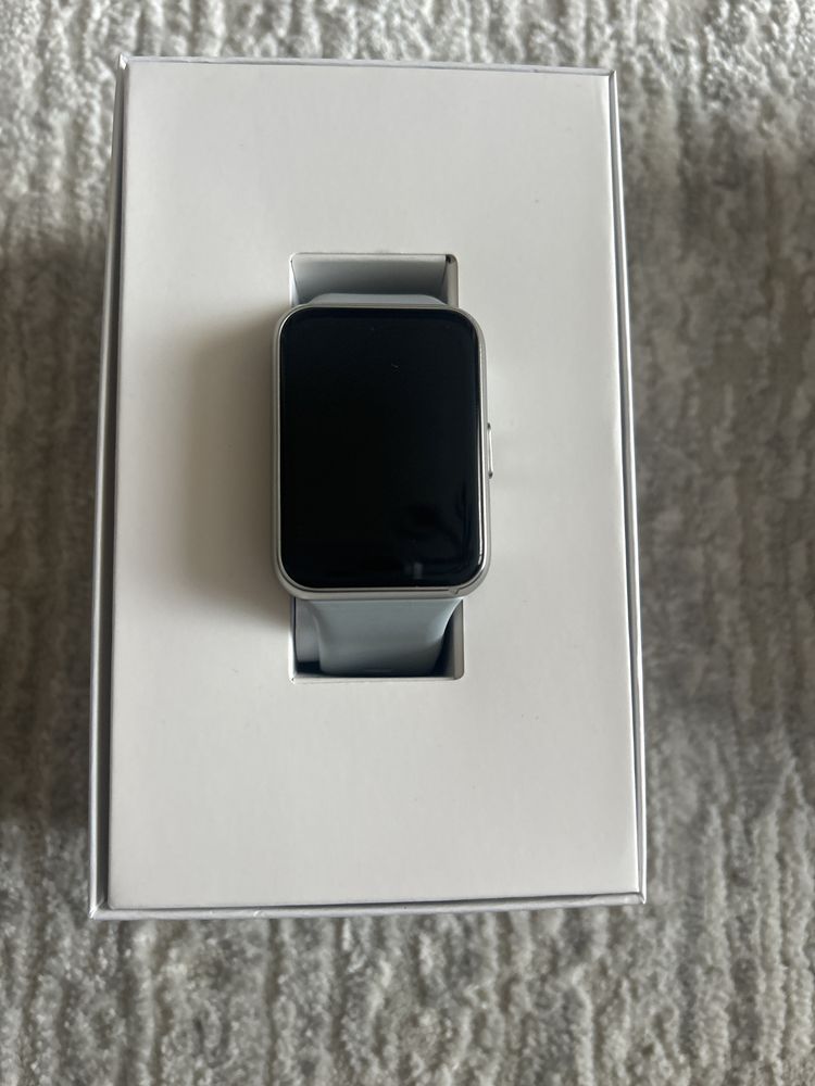 Huawei watch fit 2