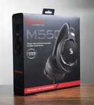 Наушники Bloody M550 HI-FI