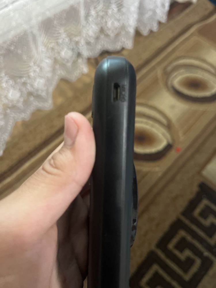 Power bank, 2000mah.Цвет:чёрный.