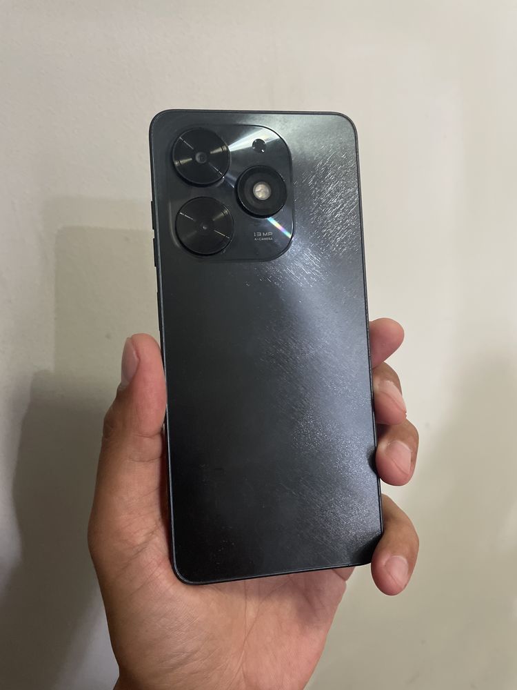 Tecno Spark Go 2024