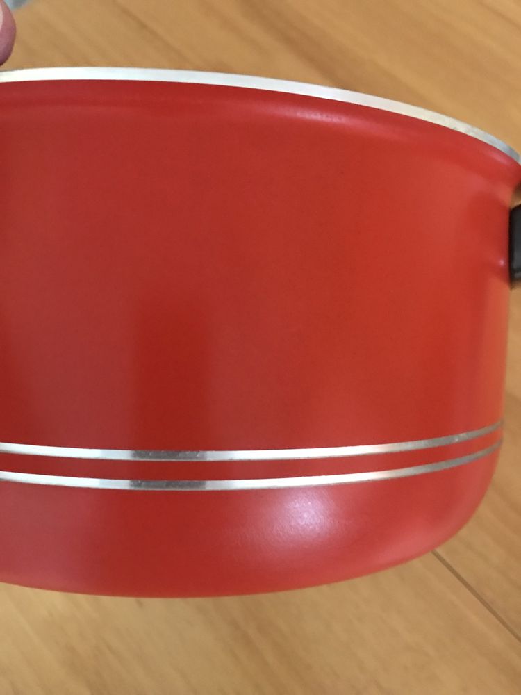 Кастрюля Tefal (винтаж 1993)