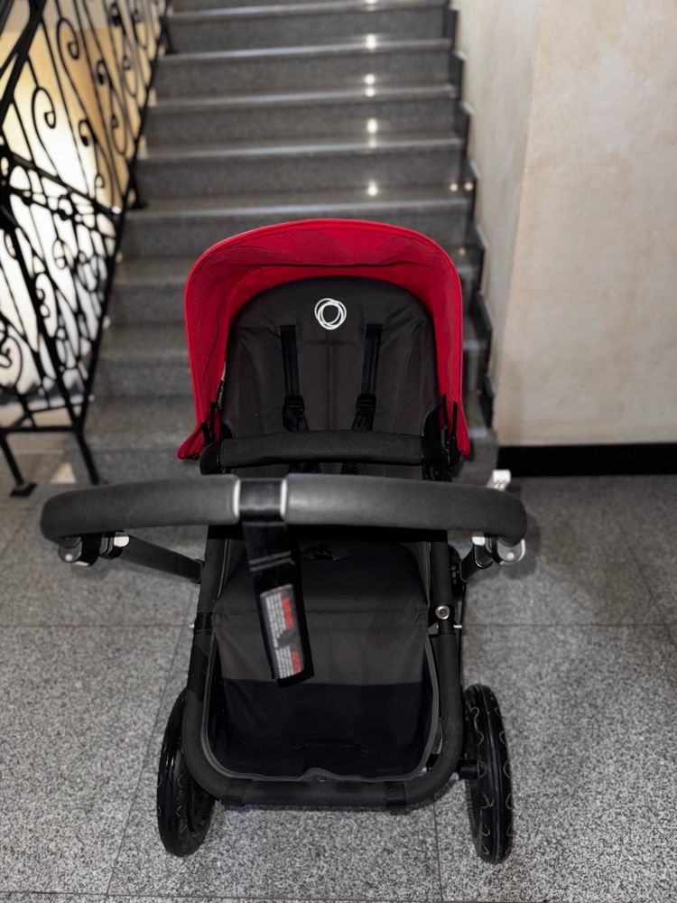 Bogaboo cameleon 3
