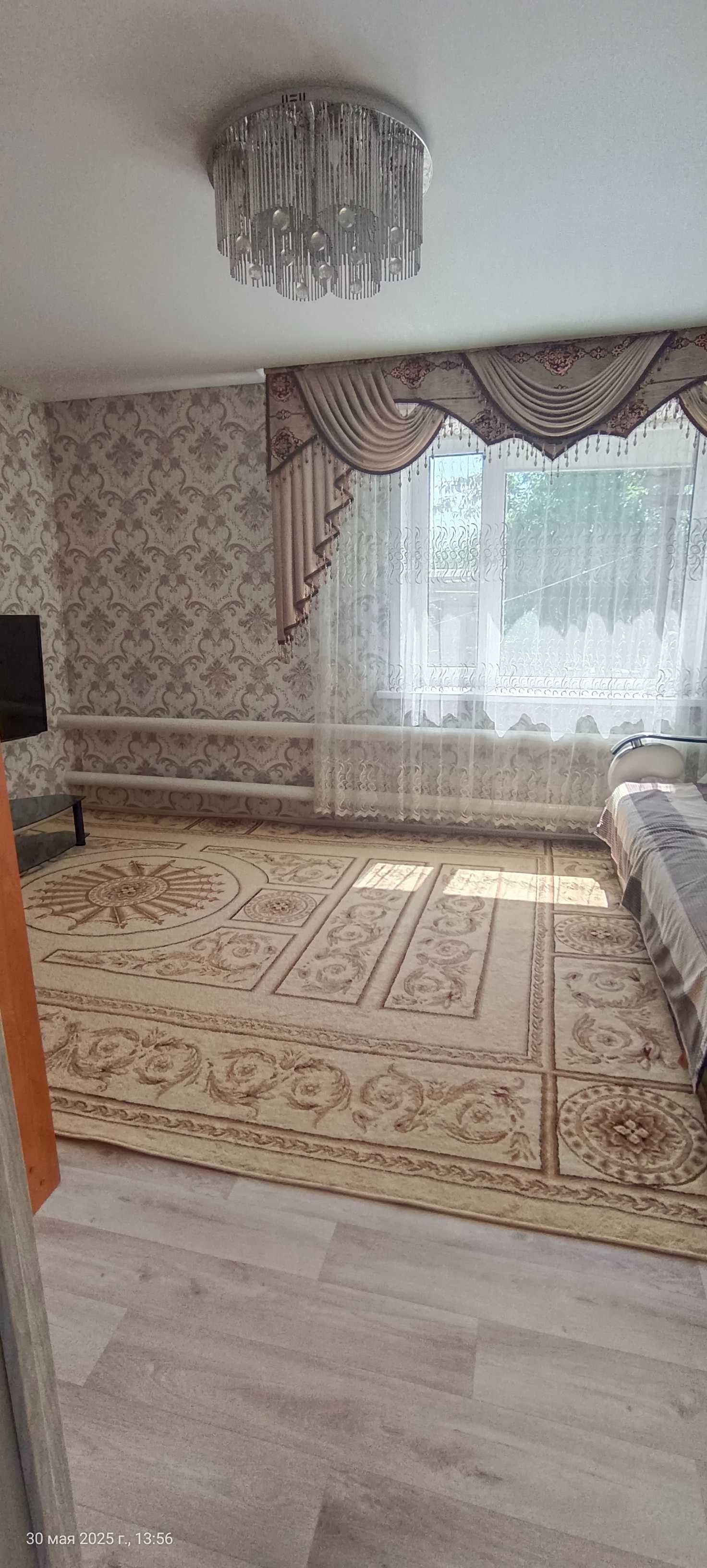 СРОЧНО Продам благоустроенный 4 х комнатный дом!!!