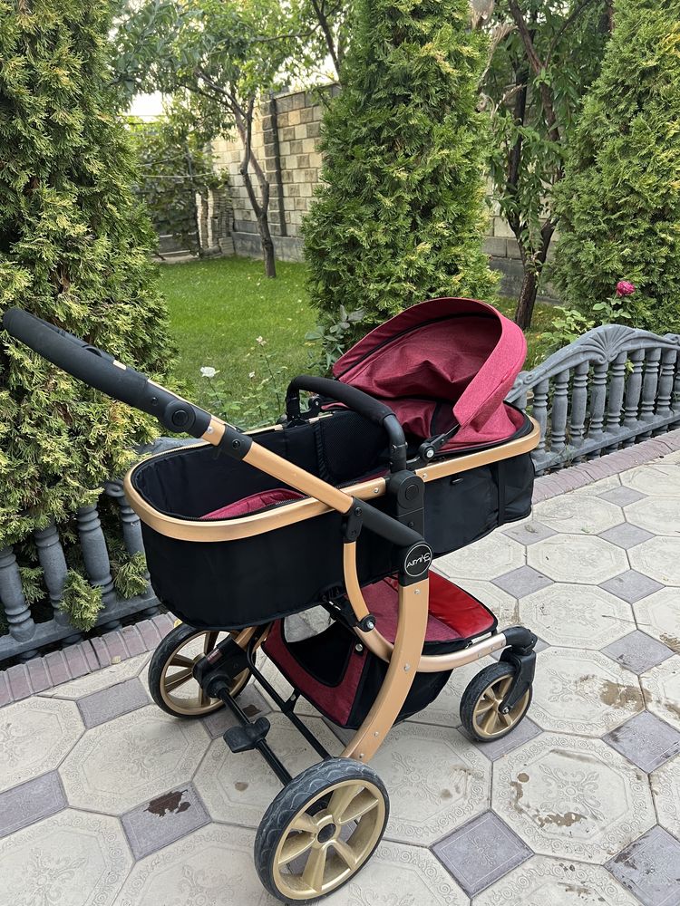 Коляска детская 29990