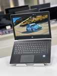 HP ProBook | Intel Core i7-8550U | ОЗУ 16Gb | SSD 256Gb