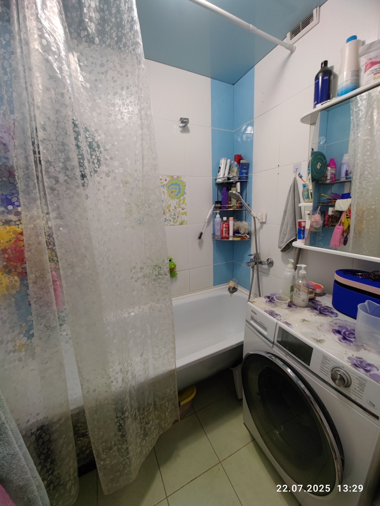 Продам 3х улучшенной планировки