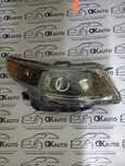 Фара передняя Geely Gc7