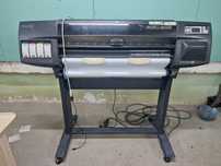 Принтер hp designjet 1050c plus
