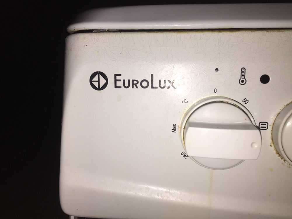 Стекло от эл.печи EuroLux