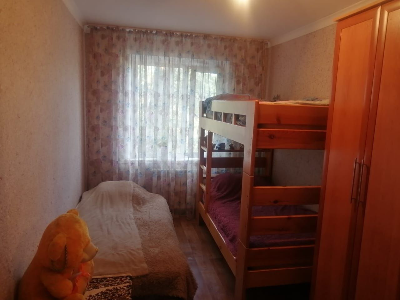 Продам 2- х комн.кв.