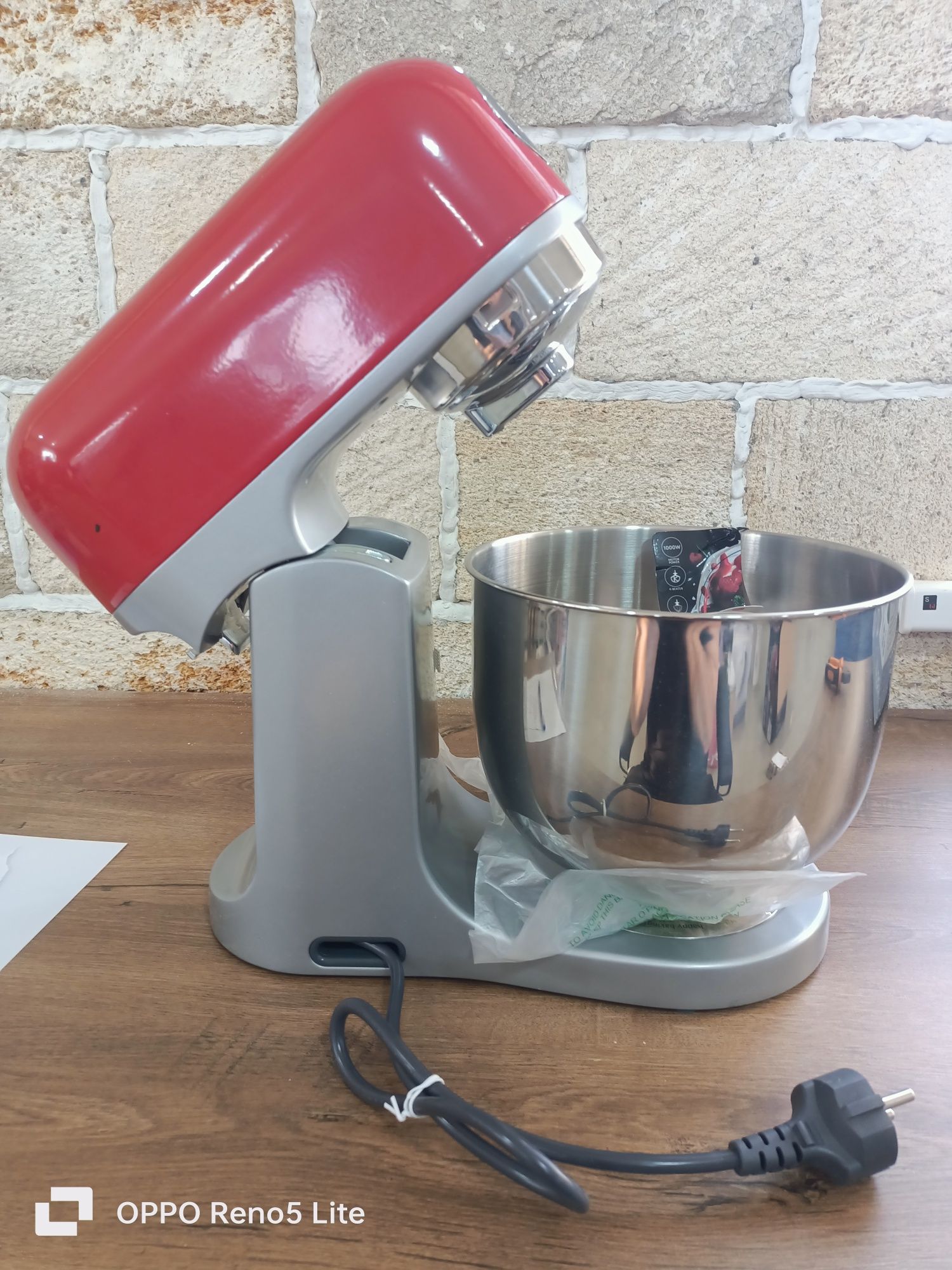 Кухонный комбайн KENWOOD