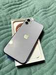 Iphone 11, puprure, 64GB
