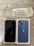 Айфон 13 Iphone 13. 128 гиг. 5G
