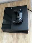 Sony PlayStation игравая приставка