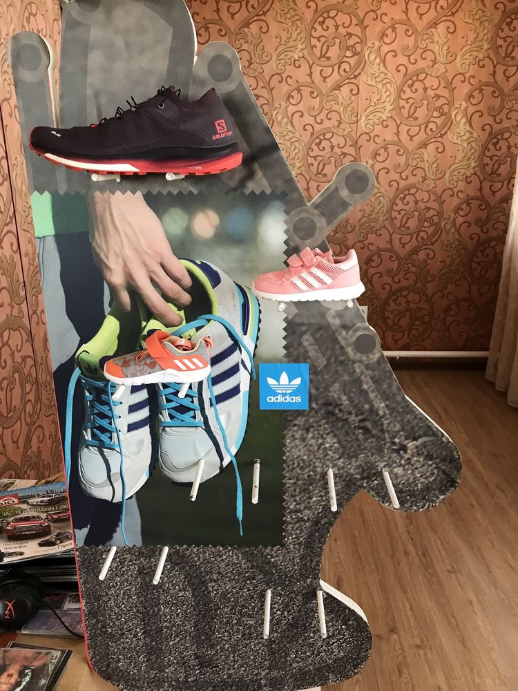 Эксклюзивная полочка