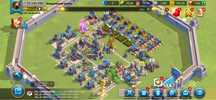 Rise of Kingdoms аккаунт продается