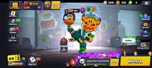 Аккаунт в brawl stars + Аккаунт clash royale