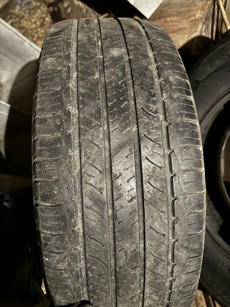 Michelin пара ( 2 колеса )