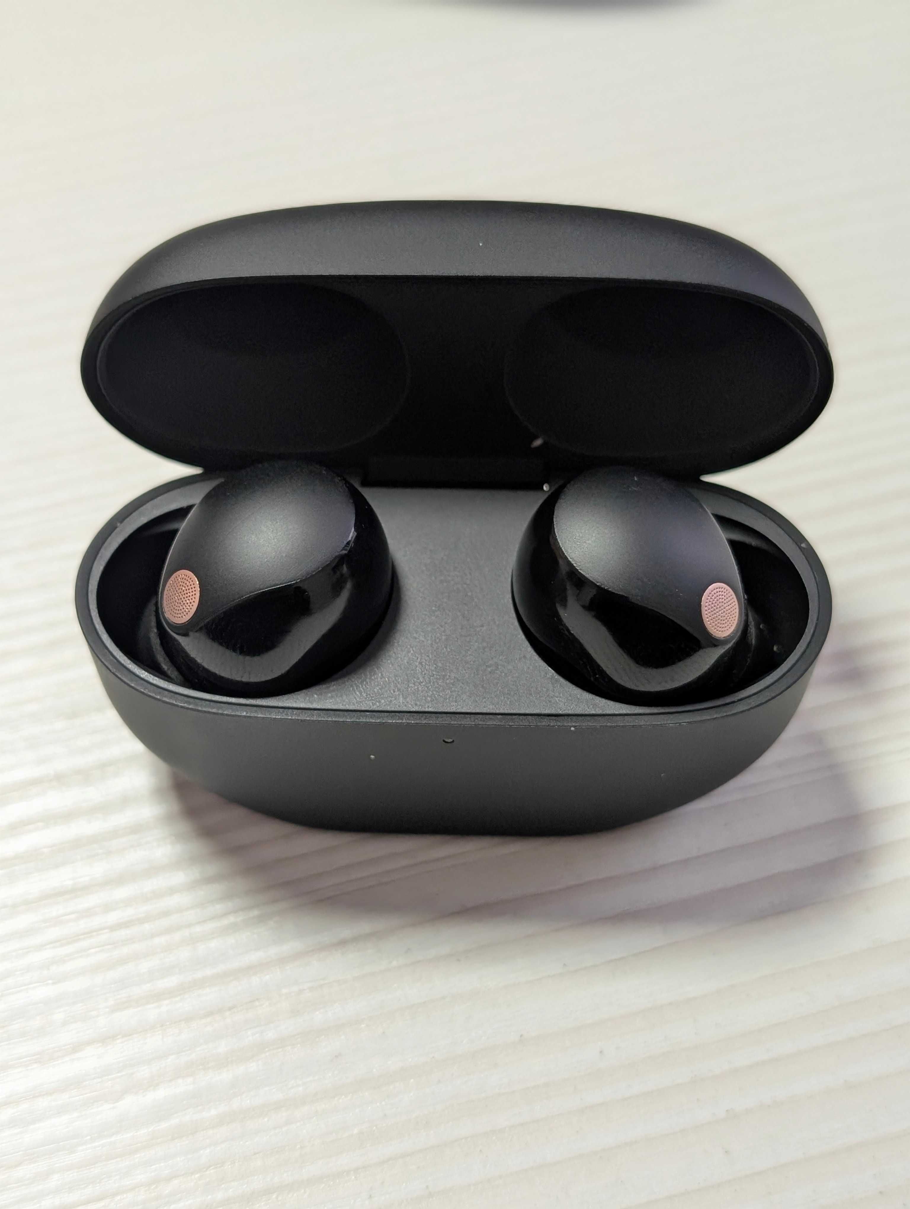 Обмен наушников Sony WF-1000XM5 на Google Pixel Buds Pro 2
