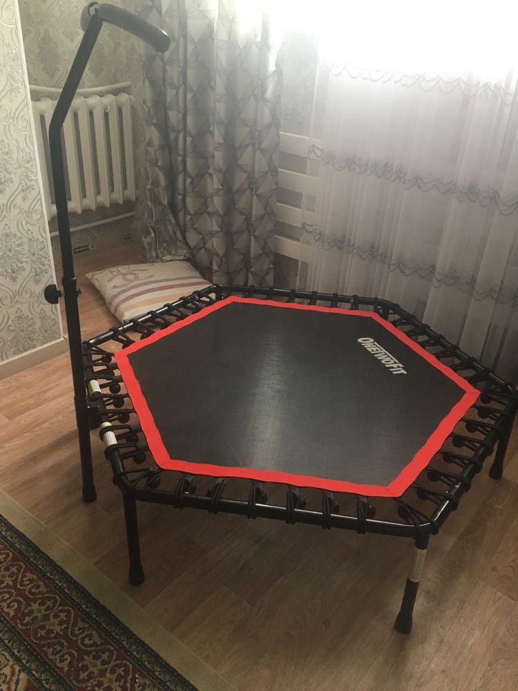 Продам батут для фитнеса