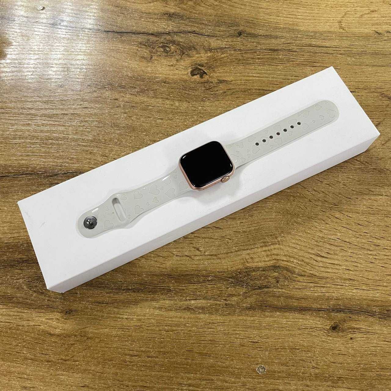 Смарт-часы Apple Watch 7 45 mm/ sk148908