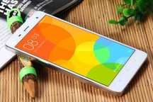 смартфон Xiaomi Mi4