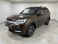 Lifan X60 Продам,обменяю на Ваш автомобиль! Возможен кредит!