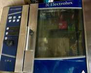 Пароконвектомат Electrolux