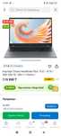 Продам   Ноутбук Chuwi Hero Book Pro14.1 /8,Гб/256гб
SSD 256гб