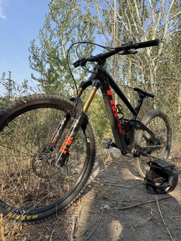 Продам Trek Slash 7 2022