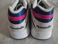Кроссовки reebok 42,5
