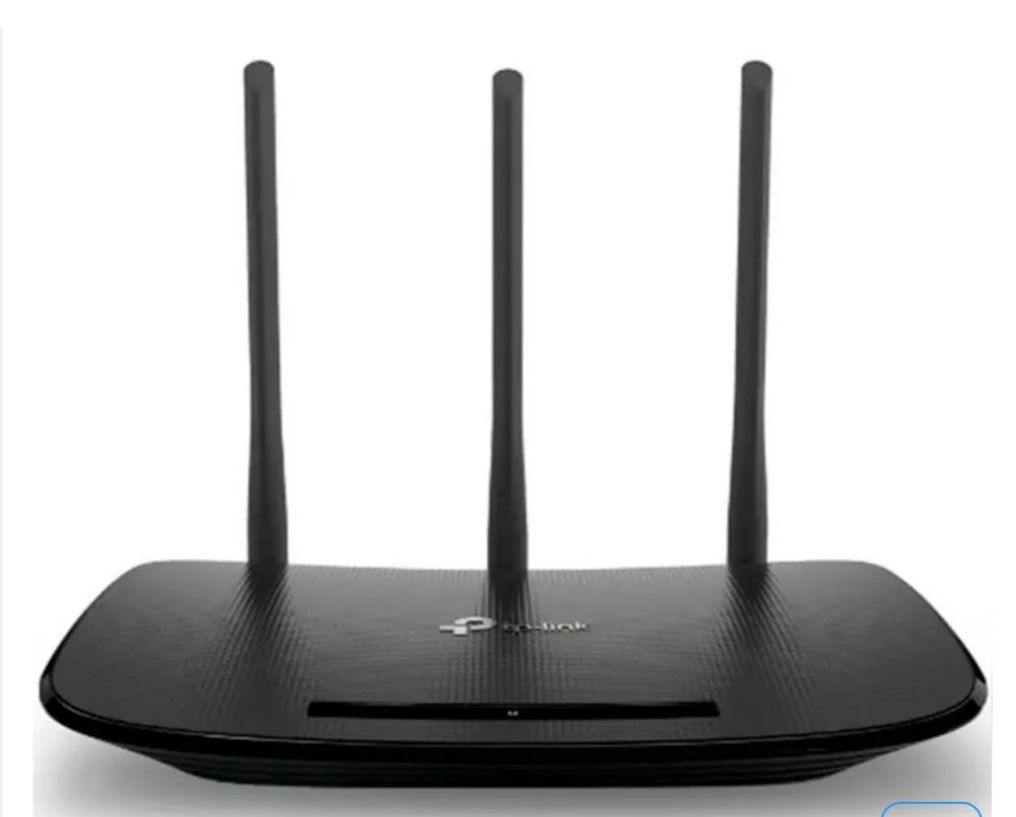Беспроводной маршрутизатор TP-Link TL-WR940N
