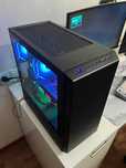 ТОПовый комп / Nvidia RTX 3070 / Core i7-11700KF / 32GB DDR4 /SSD 1000