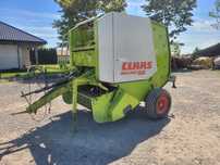 Пресс подборщик Claas rollant 66