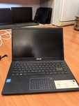 Asus Vivobook 2021 года. SSD 256Gb