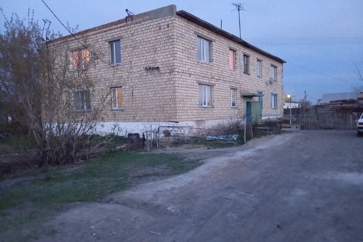 Квартира 2комнатный