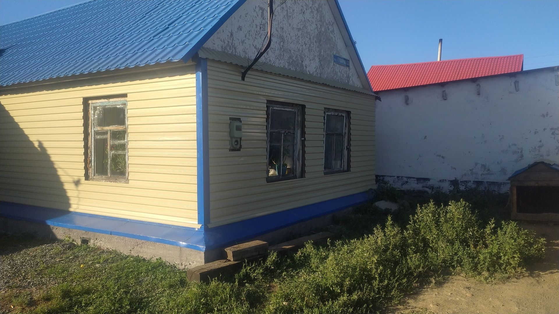 Кровля,ремонт крыш