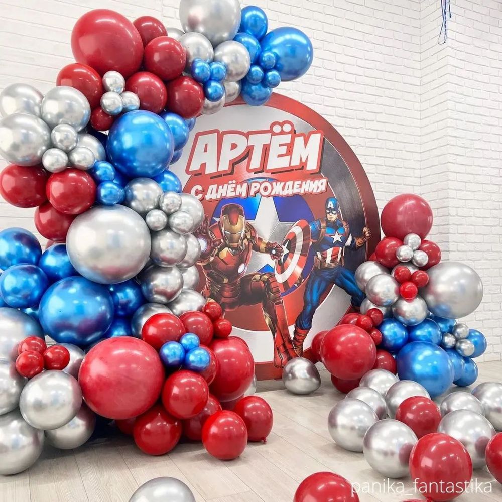 Фотозона на любое мероприятие