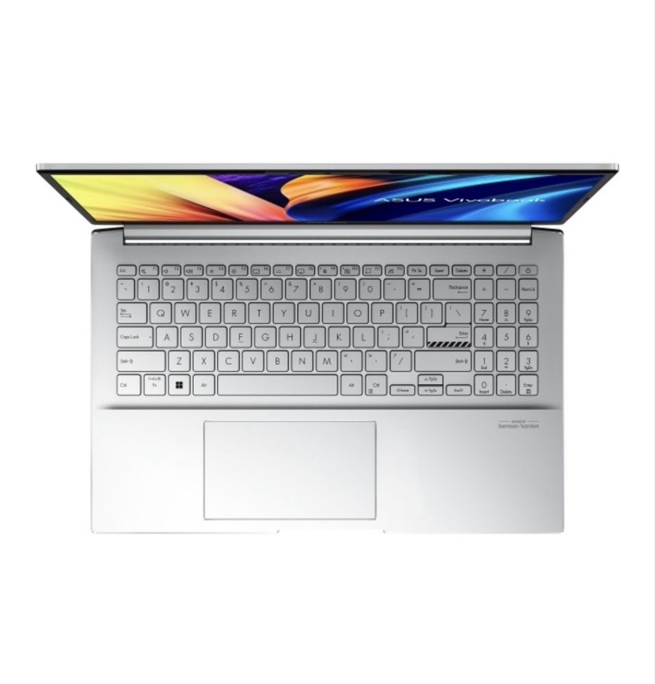 Ноутбук ASUS Vivobook