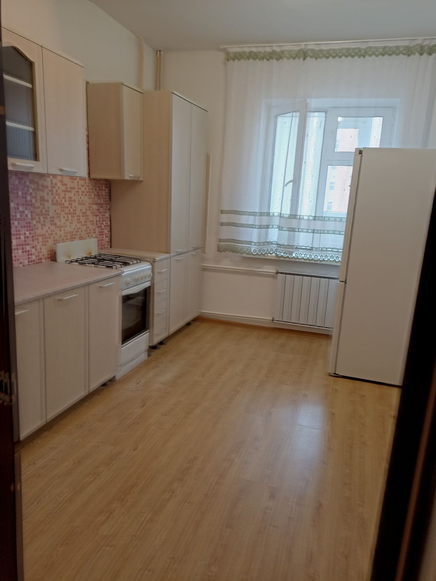 Продам 1 комнатную квартиру