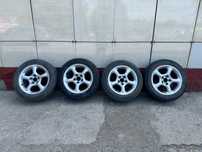 Диски 16 ( 5*114,3 ) Toyota Nissan Mazda