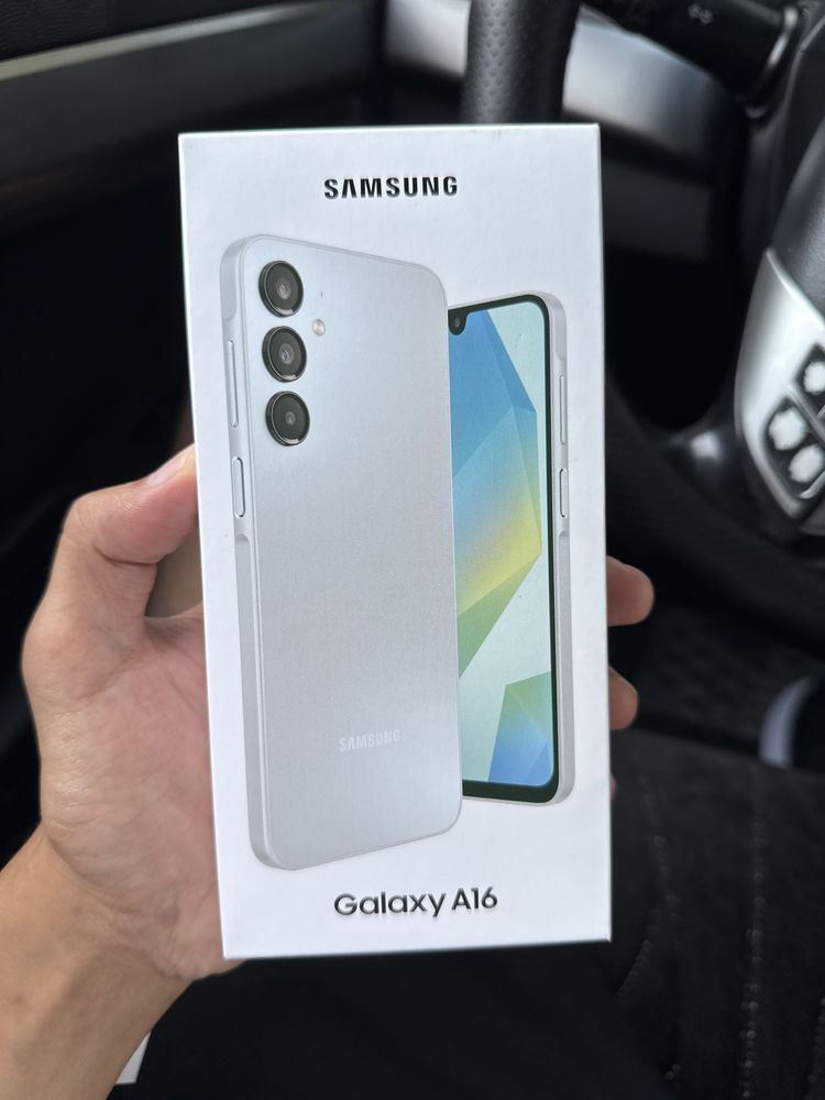 Samsung galaxy a16 128 гб