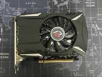 Видеокарта ASRock RX560 4Gb Phantom Gaming в отличном состоянии