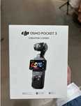 Продам DJI osmo pocket 3 creator combo