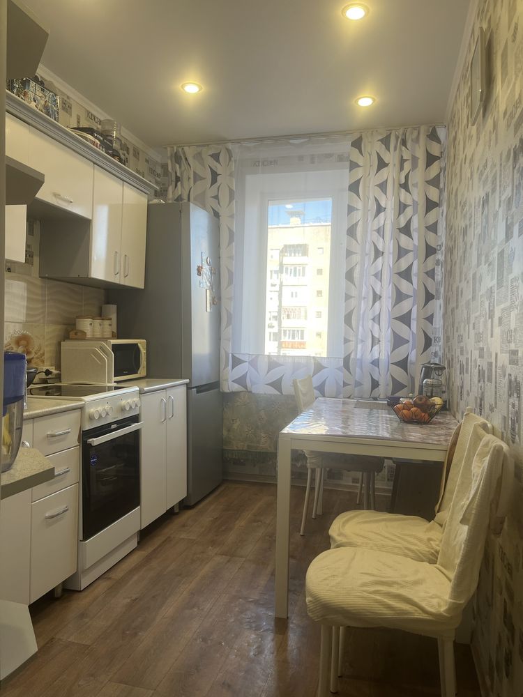 Продам 3 комн квартиру